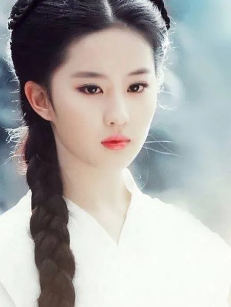 除了古天乐,谁还适合演杨过?