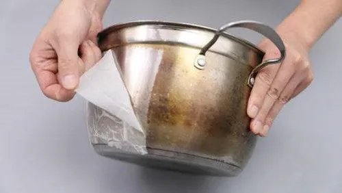 不锈钢会生锈吗