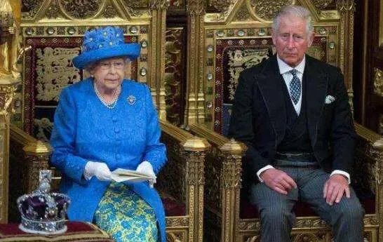 查尔斯王子确诊新冠肺炎意味着什么？