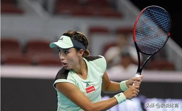 中国网球公开赛首日,张帅遭科贝尔逆袭,王蔷因伤退赛,两朵金花双双出局,你怎么看?
