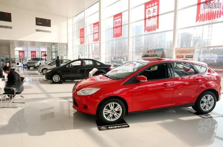 14万左右买什么车好 14万左右的车排行榜