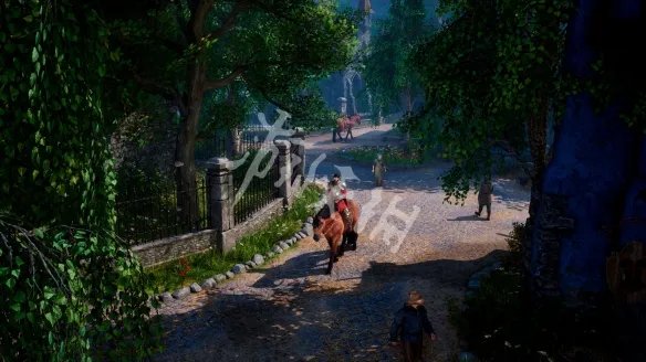 《国王的恩赐2》新人怎么玩？新手玩法心得分享