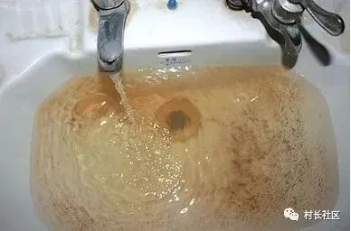 自来水不敢直接喝的举手！