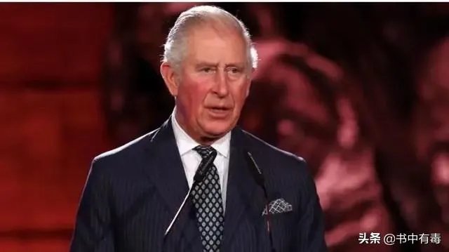 查尔斯王子确诊新冠肺炎意味着什么？