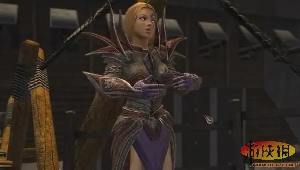 《神界2：龙裔》图文攻略