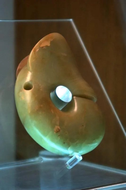 听说最近《国家宝藏》这档综艺颇有水准，那么天津都有什么宝藏呢？