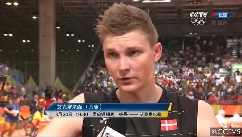 有多少外国运动员会说中国话？