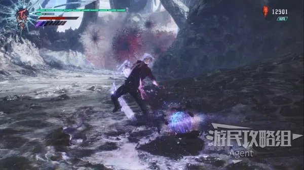 《鬼泣5》图文攻略 全关卡剧情图文攻略