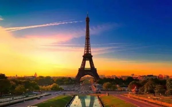 欧洲游最值得去的是哪几个国家