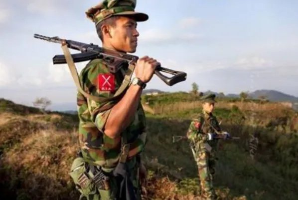 缅甸克钦独立军是个什么样的组织？有什么样的历史？