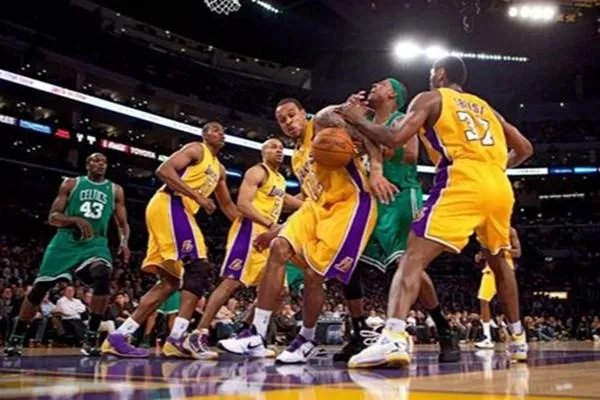 香农布朗为何很早就淡出NBA？