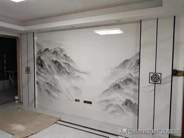 黑钛金一般做什么颜色好看