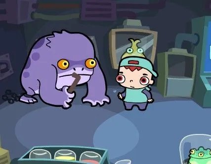 怎样掌握怪物实验室3攻略