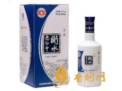 优质白酒十大品牌