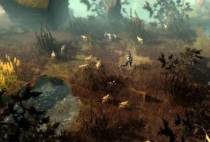 3D网页游戏《龙歌OL》封测体验 预计6月正式公测