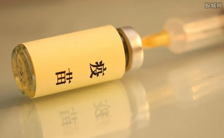 世界首个新冠疫苗人体临床数据公布 这些股票或上涨