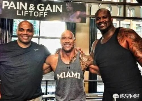 NBA比赛时球员们的身体冲撞对抗有多激烈?