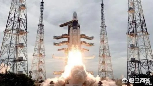 印度登月为什么会失败，这会严重打击印度的自信心吗？