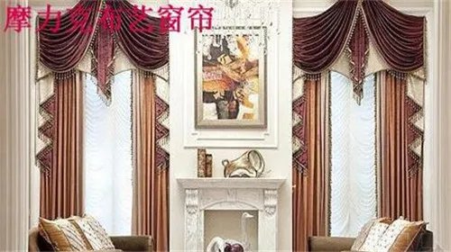 摩力克窗帘加盟   窗帘店加盟哪家好