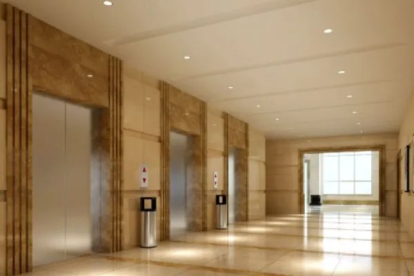 你觉得小区住房,电梯好还是楼梯好?