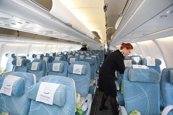 芬兰航空怎么样？可以具体聊聊吗？