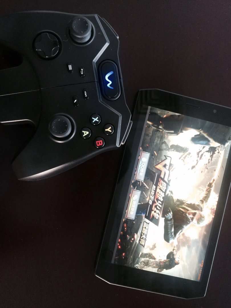 十步杀一人 用Wink PAX玩《穿越火线》的武林秘籍