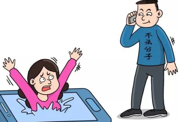 59名员工称遇见“假老板、假公司”，骗子公司都是如何包装的？