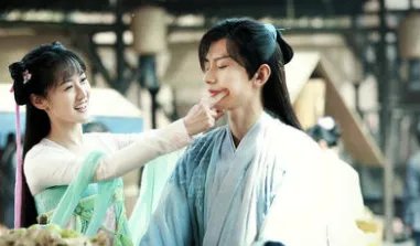 《琉璃》在泰国播出后，当地的市场的反响如何