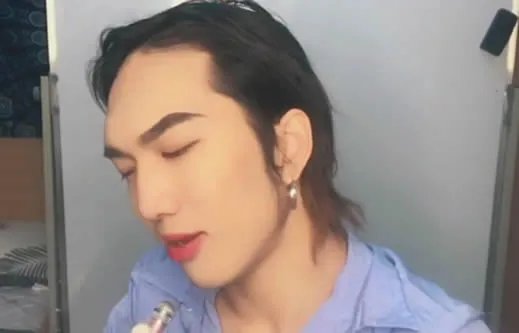 韩佩泉个人资料简介：韩佩泉经历怎么火起来的