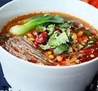 怎样做酸辣粉？