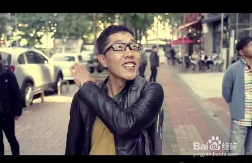 如何跳韩国神曲请开门舞蹈