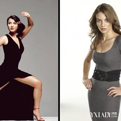 胡凯莉凸点写真显性感身材为何她拒打星定位而愿居家女人