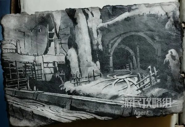 《战神5诸神黄昏》图文流程白金攻略 全支线+收集+谜题解析