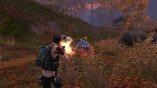 明日之后武器特效详解 武器特效详细说明一览