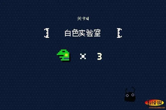 《爆破青蛙军曹》游戏图文攻略【游侠攻略组】