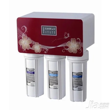 纯水机品牌：2016纯水机品牌排行榜