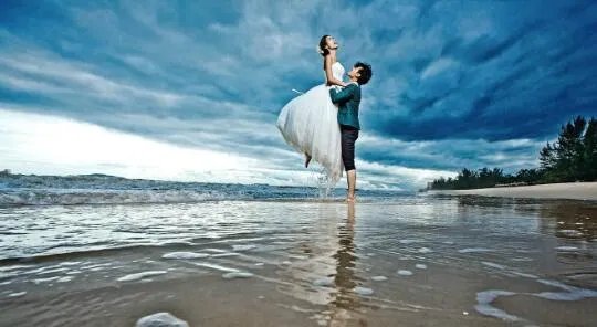 拍婚纱照要谈哪些要求 拍婚纱照注意什么事项