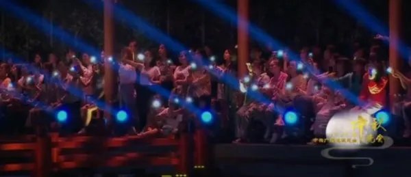 央视国庆晚会节目单曝光!都有哪些让人期待的节目?