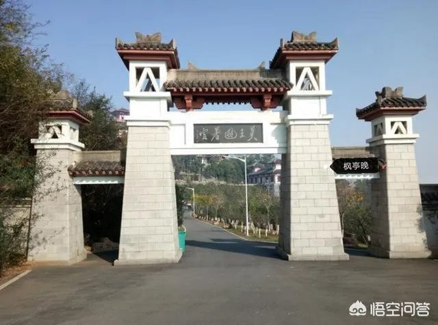 湖北鄂州有哪些值得一游的旅游景点?