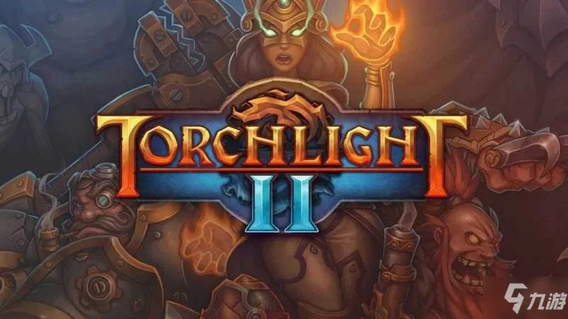 《火炬之光2》机器人零件任务怎么做 机器人零件任务完成攻略