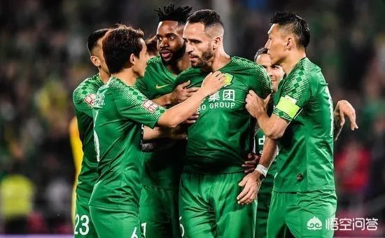 国安高光时刻已经到来：联赛豪取6连胜，追平最佳开局纪录！本赛季他们会夺冠吗？