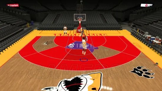 《NBA2K19》紫水晶迈克尔里德球员卡解析 紫水晶迈克尔里德好用吗