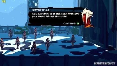 《神圣堡垒》详细图文攻略