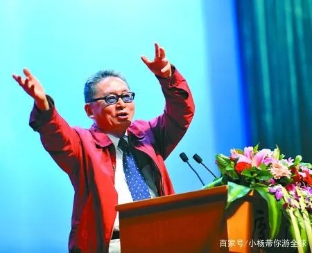 李敖去世后，长女李文公开其生病时期照片，憔悴病容曝光。你还记得他吗？