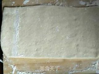 嫩烤箱之嫩烤香肠馒头