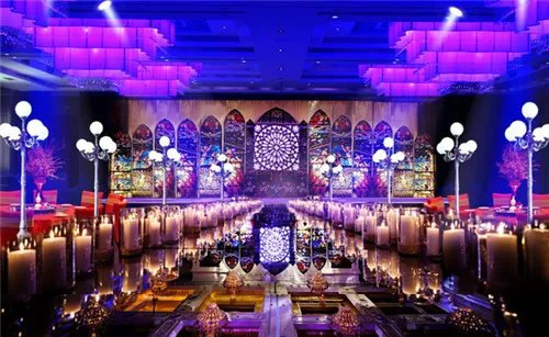 大连婚礼策划公司哪家好 婚庆公司包括哪些服务