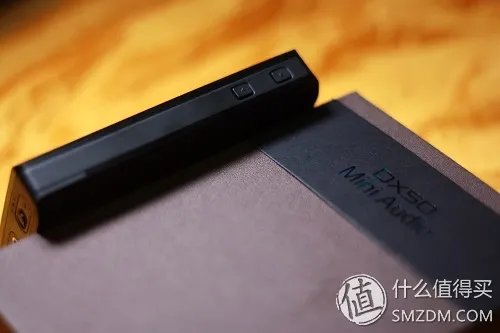 国产小神砖：iBasso Audio DX50 开箱简评