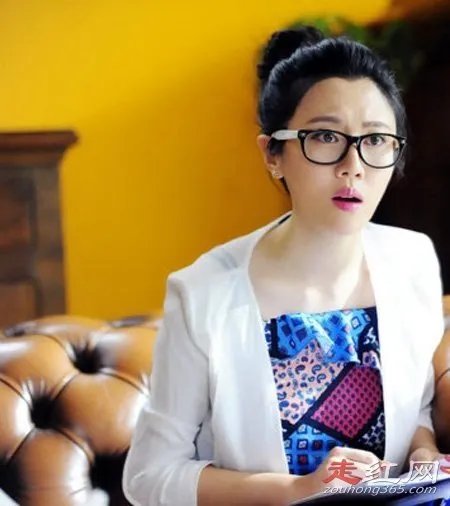 王博谷个人资料简介 家世背景是否很强大