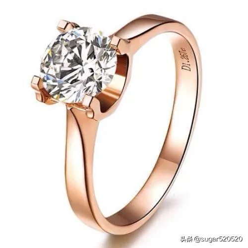 经典时尚钻戒有哪些？哪些款式令人心动不已？