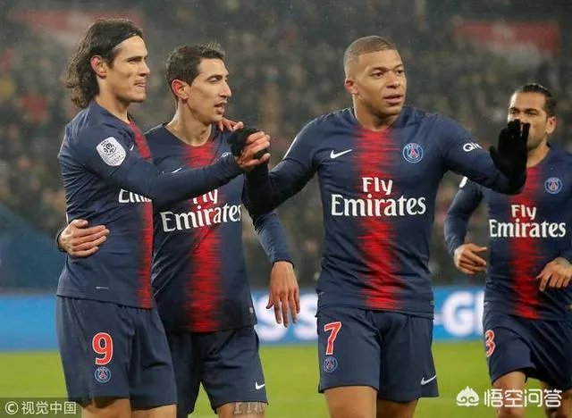 欧冠16强，巴黎圣日耳曼VS曼联的比赛比分如何预测？曼联能否逆转晋级？
